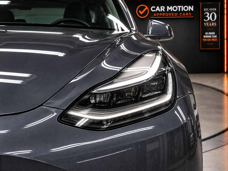 Tesla Model 3 Model 3 Performance AWD 4WD 4dr 4dr Automatic 2026