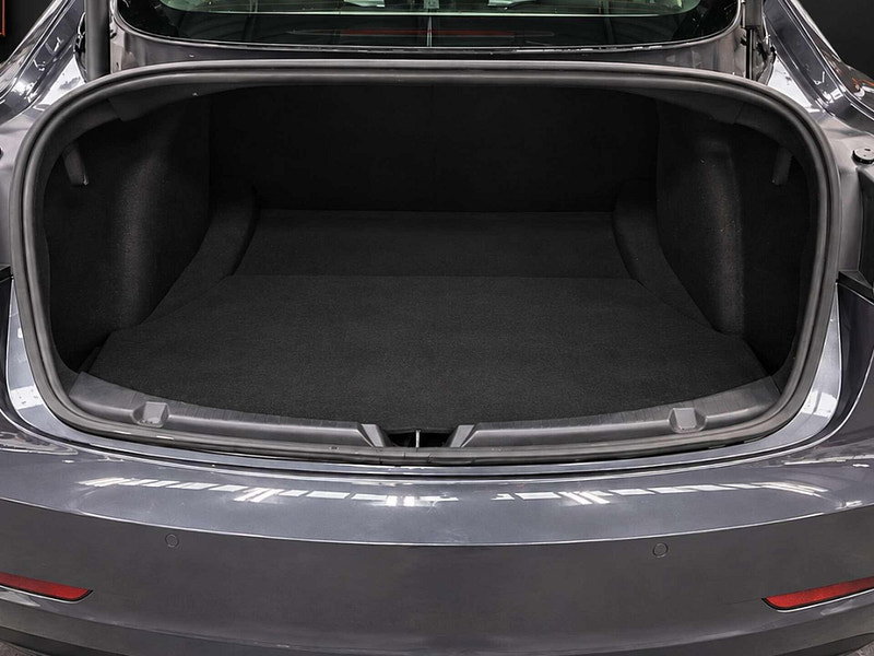 Tesla Model 3 Model 3 Performance AWD 4WD 4dr 4dr Automatic 2026
