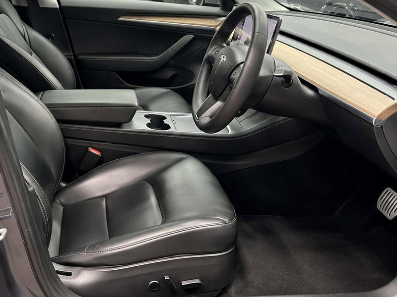 Tesla Model 3 Model 3 Performance AWD 4WD 4dr 4dr Automatic 2026