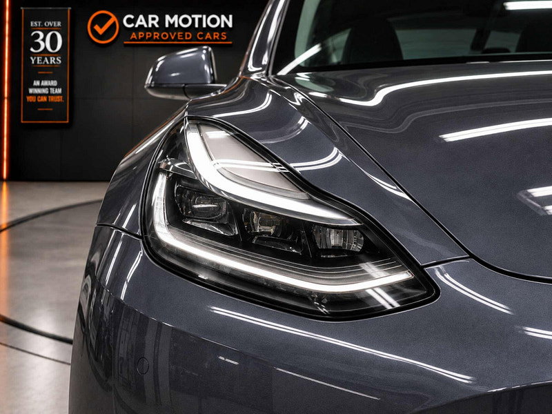 Tesla Model 3 Model 3 Performance AWD 4WD 4dr 4dr Automatic 2026