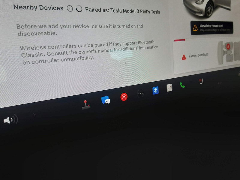 Tesla Model 3 (Dual Motor) Long Range Auto 4WDE 4dr 4dr Automatic 2026