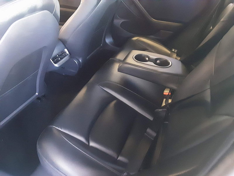 Tesla Model 3 (Dual Motor) Long Range Auto 4WDE 4dr 4dr Automatic 2026