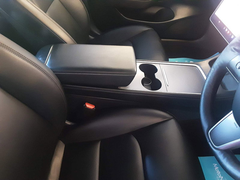 Tesla Model 3 (Dual Motor) Long Range Auto 4WDE 4dr 4dr Automatic 2026