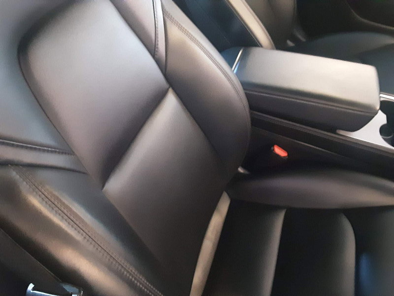 Tesla Model 3 (Dual Motor) Long Range Auto 4WDE 4dr 4dr Automatic 2026