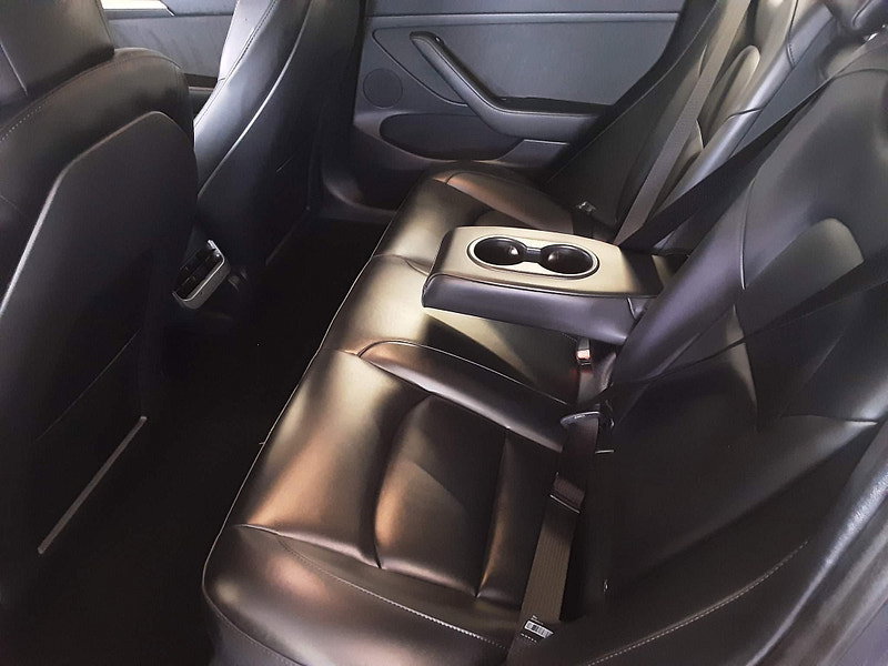 Tesla Model 3 (Dual Motor) Long Range Auto 4WDE 4dr 4dr Automatic 2026