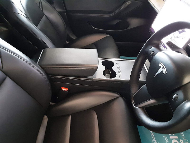 Tesla Model 3 (Dual Motor) Long Range Auto 4WDE 4dr 4dr Automatic 2026