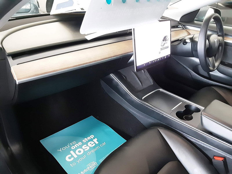 Tesla Model 3 (Dual Motor) Long Range Auto 4WDE 4dr 4dr Automatic 2026
