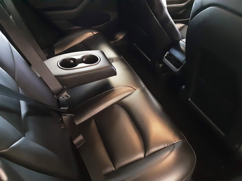 Tesla Model 3 (Dual Motor) Long Range Auto 4WDE 4dr 4dr Automatic 2026