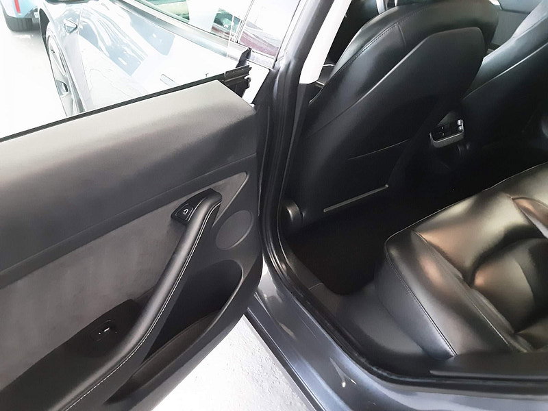 Tesla Model 3 (Dual Motor) Long Range Auto 4WDE 4dr 4dr Automatic 2026