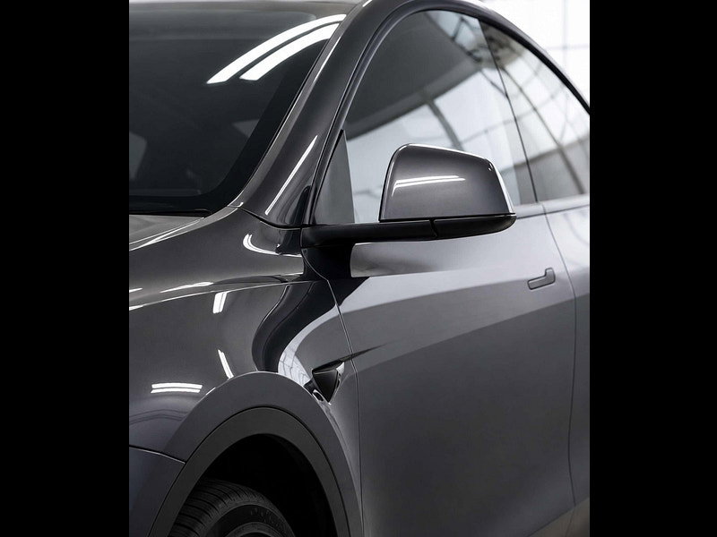 Tesla Model Y ModeL Y Long Range AWD 4WD 5dr 5dr Automatic 2026