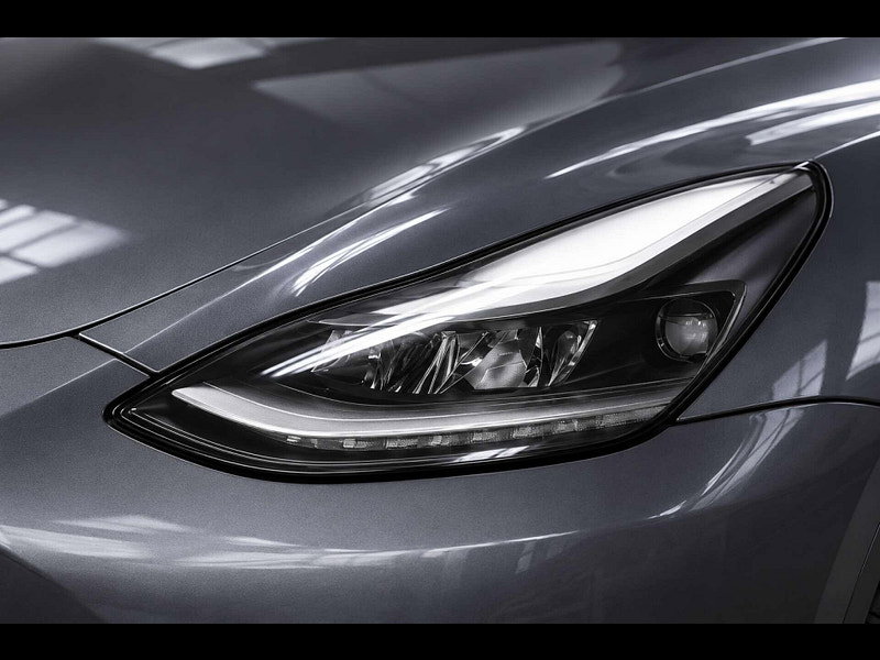 Tesla Model Y ModeL Y Long Range AWD 4WD 5dr 5dr Automatic 2026
