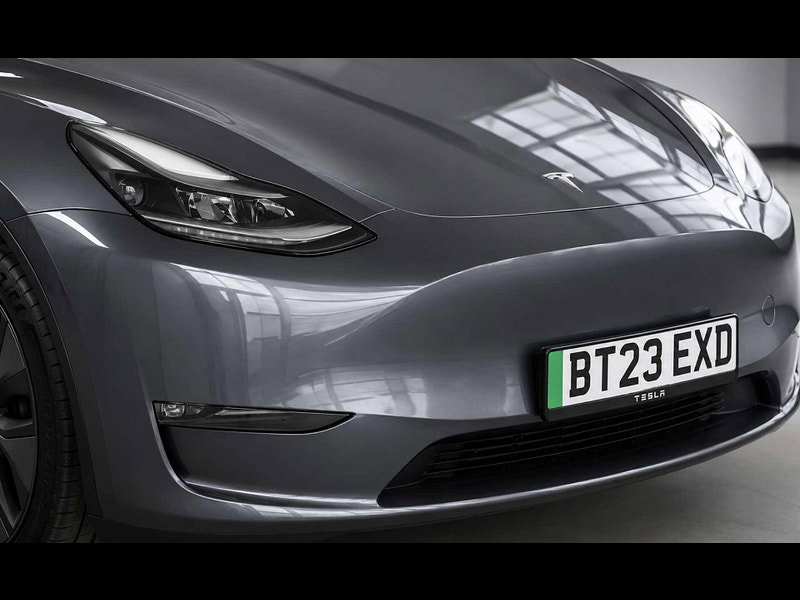 Tesla Model Y ModeL Y Long Range AWD 4WD 5dr 5dr Automatic 2026
