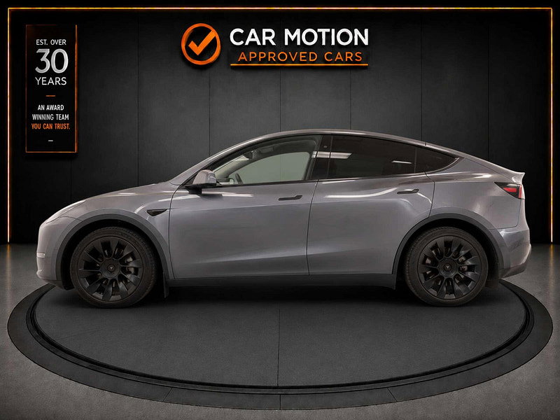 Tesla Model Y ModeL Y Long Range AWD 4WD 5dr 5dr Automatic 2026