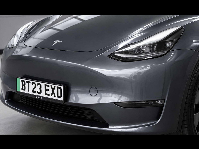 Tesla Model Y ModeL Y Long Range AWD 4WD 5dr 5dr Automatic 2026