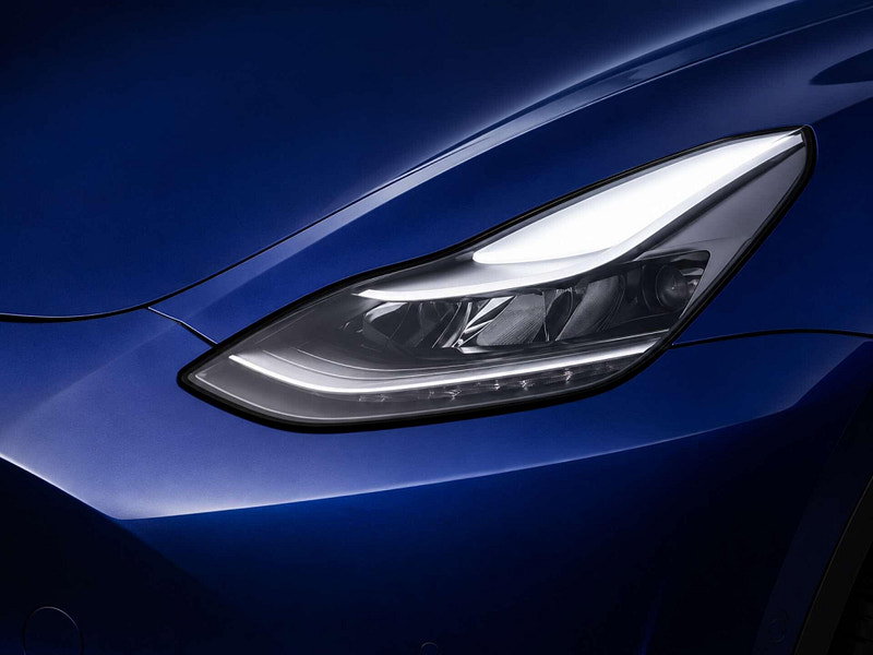 Tesla Model Y ModeL Y Long Range AWD 4WD 5dr 5dr Automatic 2026