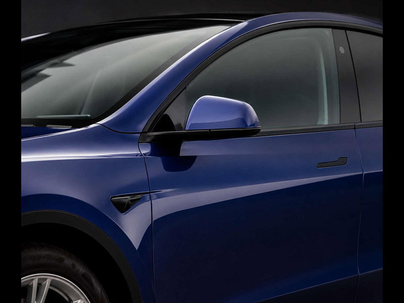 Tesla Model Y ModeL Y Long Range AWD 4WD 5dr 5dr Automatic 2026