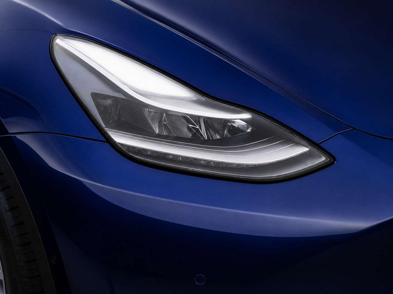 Tesla Model Y ModeL Y Long Range AWD 4WD 5dr 5dr Automatic 2026
