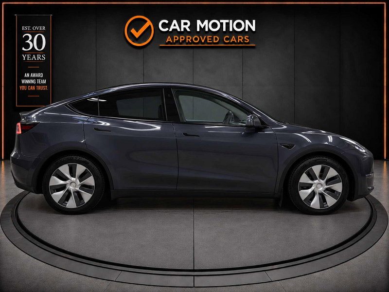 Tesla Model Y ModeL Y Long Range AWD 4WD 5dr 5dr Automatic 2026