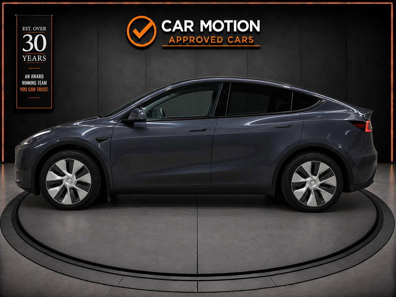 Tesla Model Y ModeL Y Long Range AWD 4WD 5dr 5dr Automatic 2026