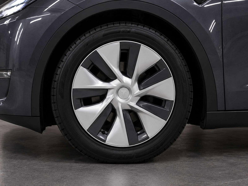 Tesla Model Y ModeL Y Long Range AWD 4WD 5dr 5dr Automatic 2026
