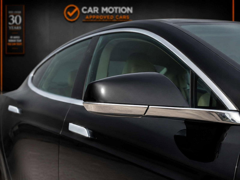 Tesla Model S Model S 90D 4WD 5dr 5dr Automatic 2026