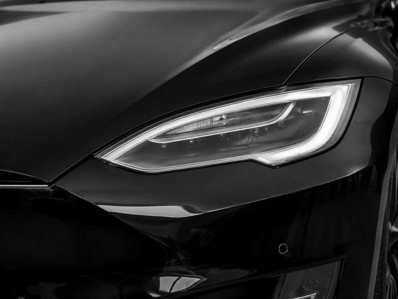 Tesla Model S Model S 90D 4WD 5dr 5dr Automatic 2026