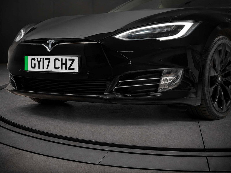 Tesla Model S Model S 90D 4WD 5dr 5dr Automatic 2026