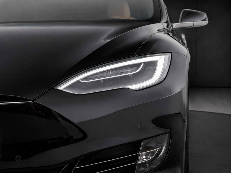 Tesla Model S Model S 90D 4WD 5dr 5dr Automatic 2026