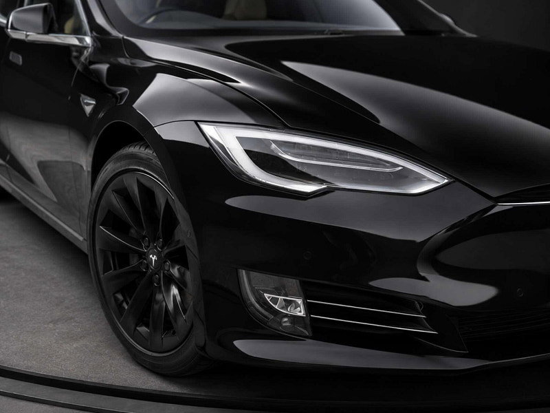 Tesla Model S Model S 90D 4WD 5dr 5dr Automatic 2026