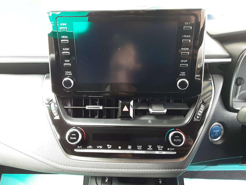 Toyota Corolla 1.8 VVT-h Design Touring Sports CVT Euro 6 (s/s) 5dr 5dr Automatic 2026