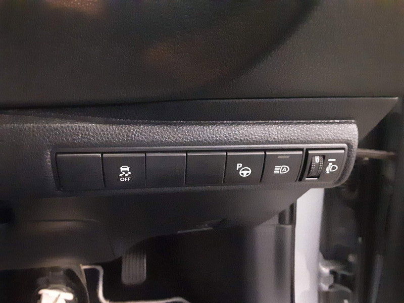 Toyota Corolla 1.8 VVT-h Excel CVT Euro 6 (s/s) 5dr 5dr Automatic 2026