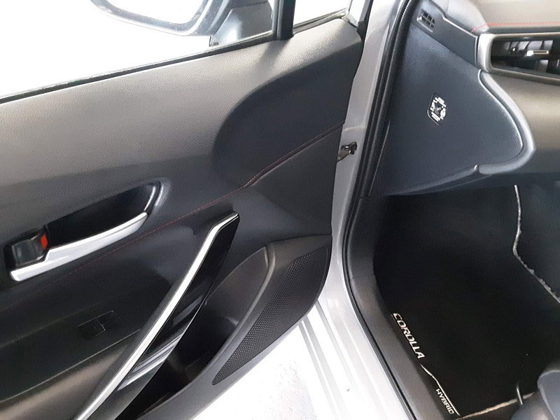 Toyota Corolla 1.8 VVT-h Excel CVT Euro 6 (s/s) 5dr 5dr Automatic 2026