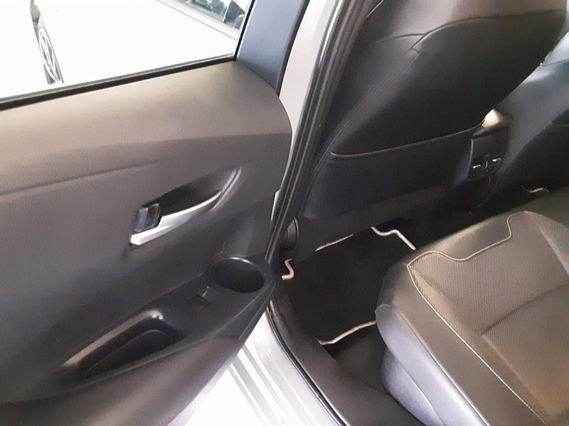 Toyota Corolla 1.8 VVT-h Excel CVT Euro 6 (s/s) 5dr 5dr Automatic 2026