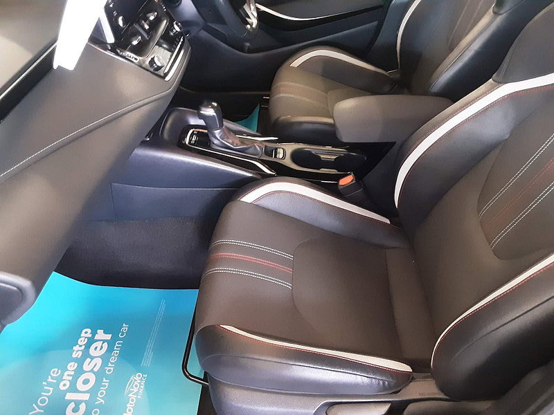 Toyota Corolla 1.8 VVT-h GR SPORT Touring Sports CVT Euro 6 (s/s) 5dr 5dr Automatic 2026