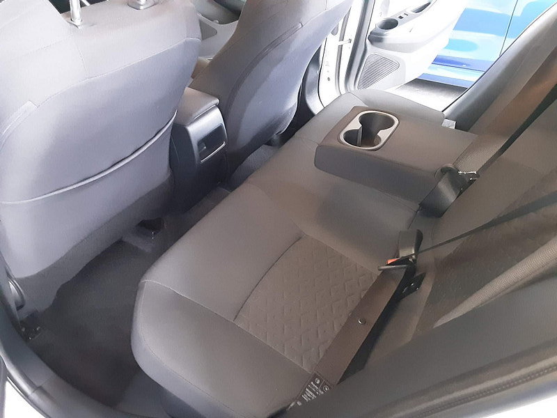 Toyota Corolla 1.8 VVT-h Icon Tech CVT Euro 6 (s/s) 5dr 5dr Automatic 2026