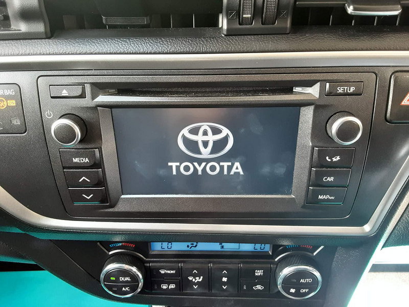 Toyota Auris 1.4 D-4D Excel Euro 5 (s/s) 5dr 5dr Manual 2026