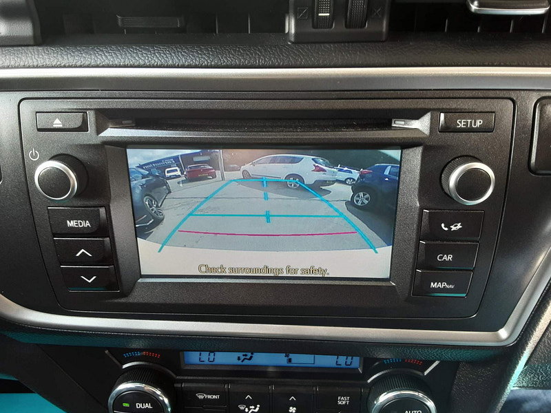 Toyota Auris 1.4 D-4D Excel Euro 5 (s/s) 5dr 5dr Manual 2026