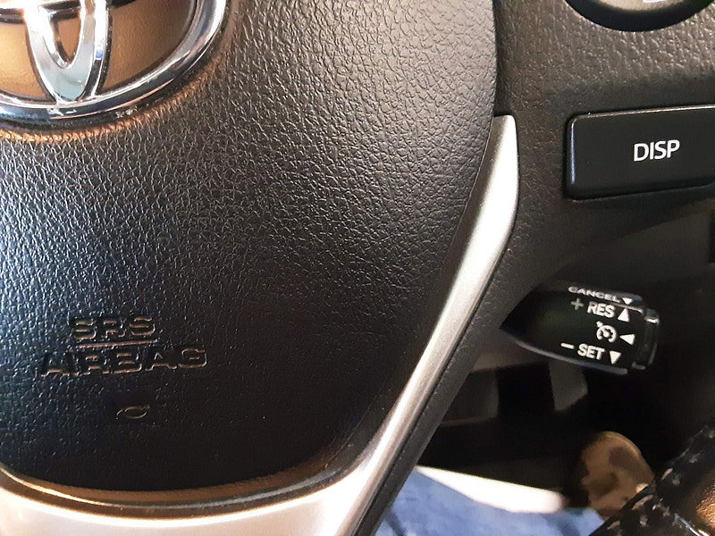 Toyota Auris 1.8 VVT-h Excel CVT Euro 5 (s/s) 5dr 5dr Automatic 2026