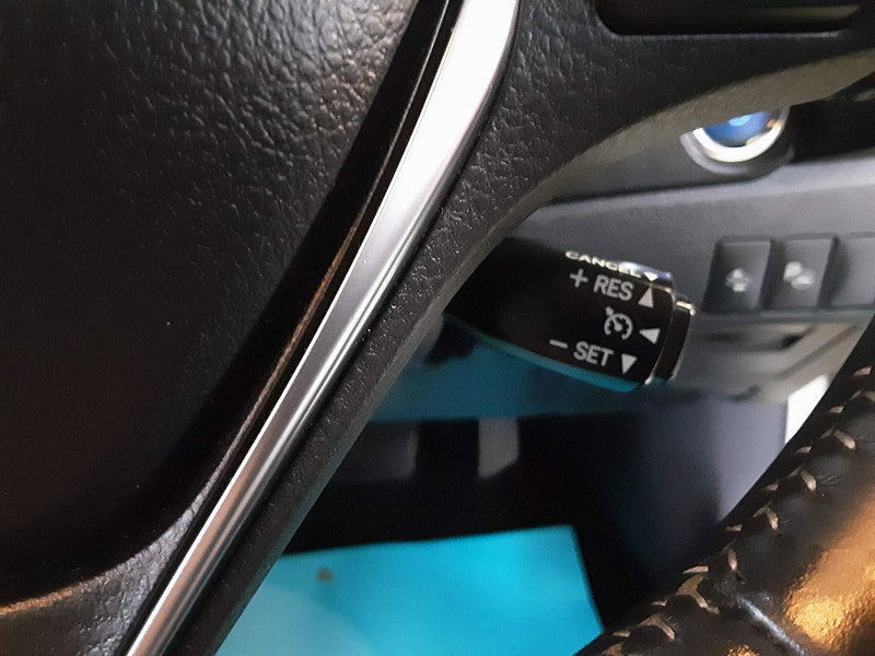 Toyota Auris 1.8 VVT-h Excel Touring Sports CVT Euro 6 (s/s) 5dr 5dr Automatic 2026