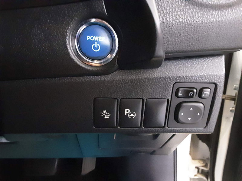 Toyota Auris 1.8 VVT-h Excel Touring Sports CVT Euro 6 (s/s) 5dr 5dr Automatic 2026