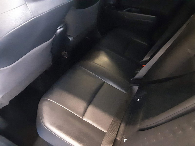 Toyota C-HR 1.8 VVT-h Dynamic CVT Euro 6 (s/s) 5dr 5dr Automatic 2026