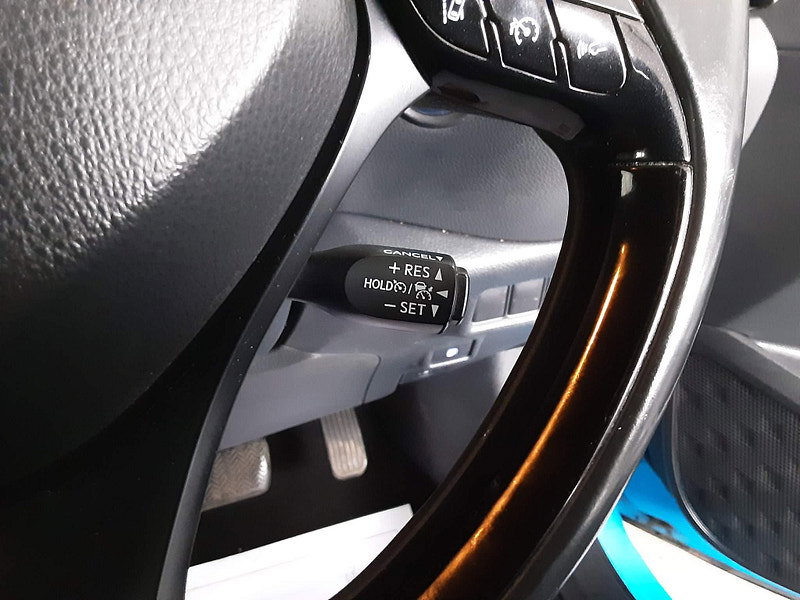 Toyota C-HR 1.8 VVT-h Dynamic CVT Euro 6 (s/s) 5dr 5dr Automatic 2026