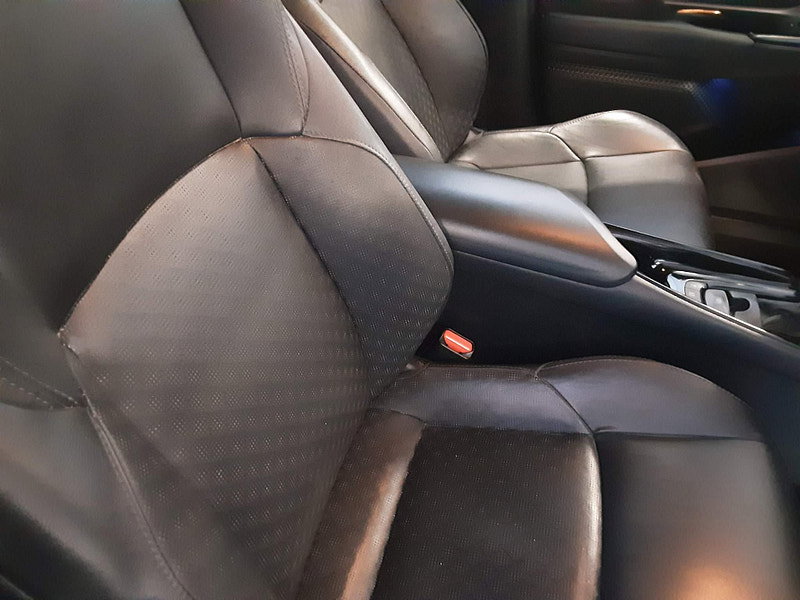 Toyota C-HR 1.8 VVT-h Dynamic CVT Euro 6 (s/s) 5dr 5dr Automatic 2026