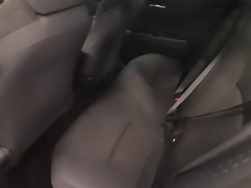 Toyota C-HR 1.8 VVT-h Dynamic CVT Euro 6 (s/s) 5dr 5dr Automatic 2026