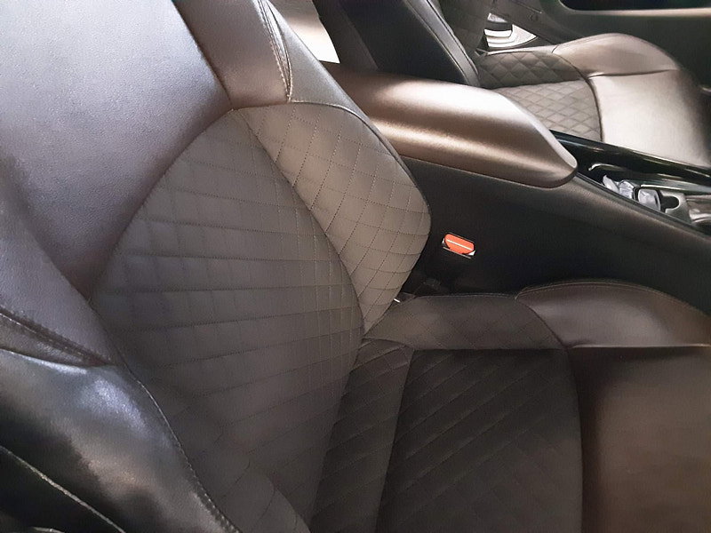 Toyota C-HR 1.8 VVT-h Excel CVT Euro 6 (s/s) 5dr 5dr Automatic 2026