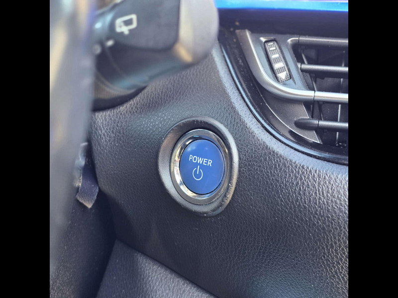 Toyota C-HR 1.8 C-HR-Dynamic HEV CVT 5dr 5dr Automatic 2026
