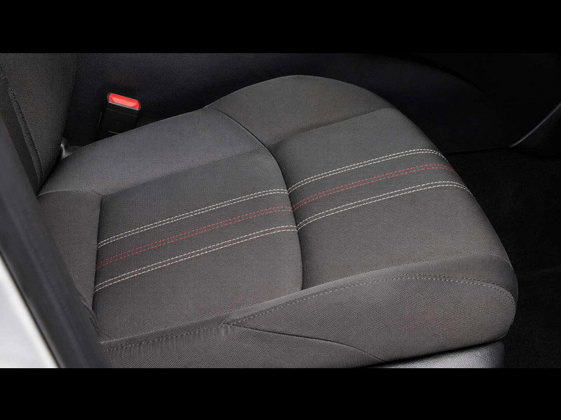 Toyota C-HR 1.8 C-HR GR Sport HEV CVT 5dr 5dr Automatic 2026