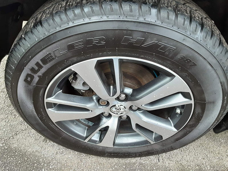 Toyota RAV4 2.0 D-4D Business Edition Euro 6 (s/s) 5dr 5dr Manual 2026
