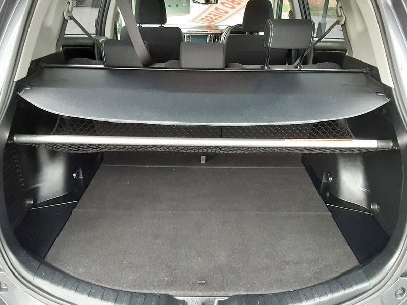 Toyota RAV4 2.0 D-4D Business Edition Euro 6 (s/s) 5dr 5dr Manual 2026
