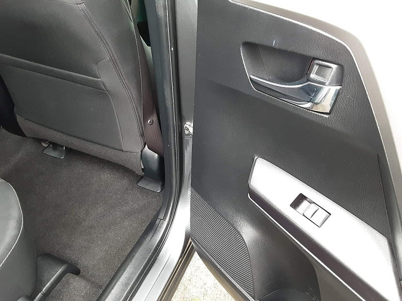Toyota RAV4 2.0 D-4D Business Edition Euro 6 (s/s) 5dr 5dr Manual 2026